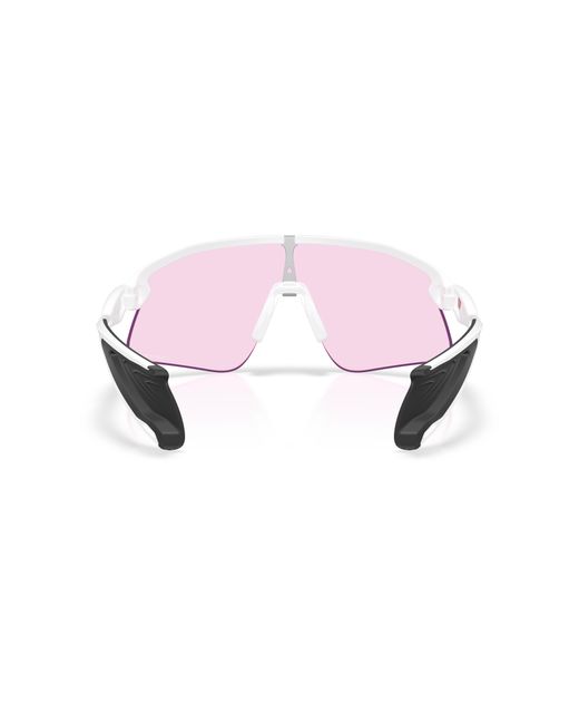 Oakley Black Sunglass Stunt Devil