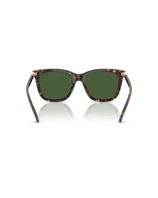 Polo Ralph Lauren Green Sunglass Ph4201u