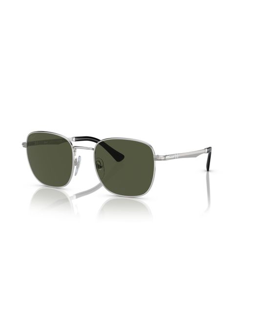Persol Black Sunglass Po2497s