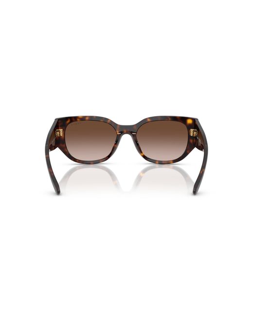 Vogue Eyewear Black Sunglass Vo5641su
