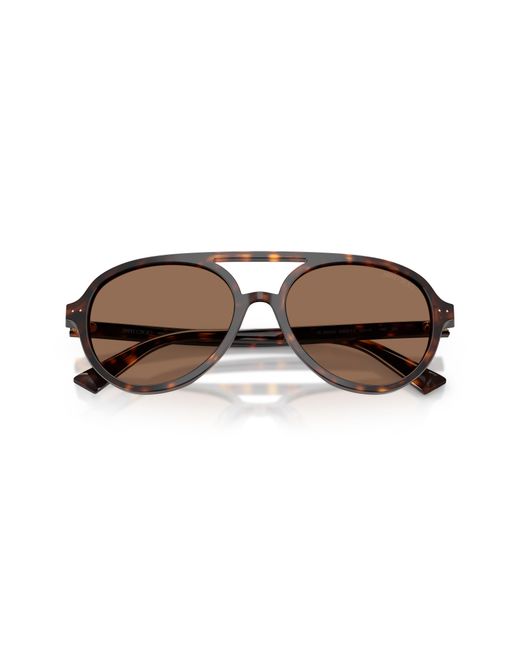 Jimmy Choo Black Sunglass Jc5055u