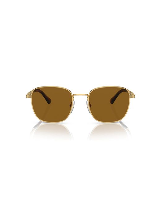 Persol Black Sunglass Po2497s