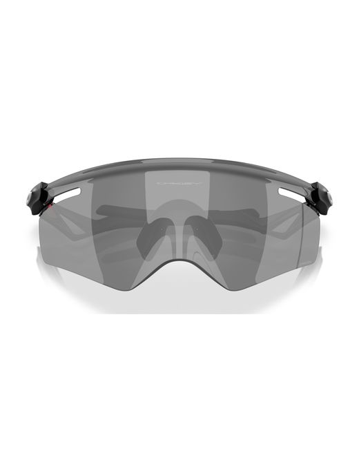 Oakley Black Sunglass Qntm Katotm