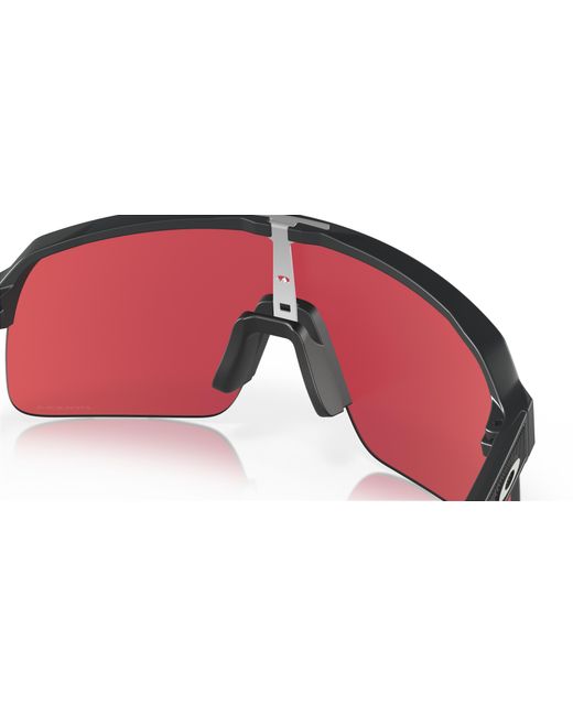 Oakley Black Sunglass Sutro Lite