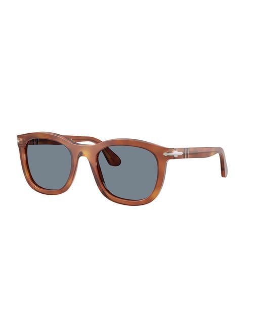Persol Black Sunglass Po3395s