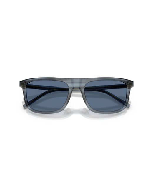 Dolce & Gabbana Black Sunglass Dg4542 for men