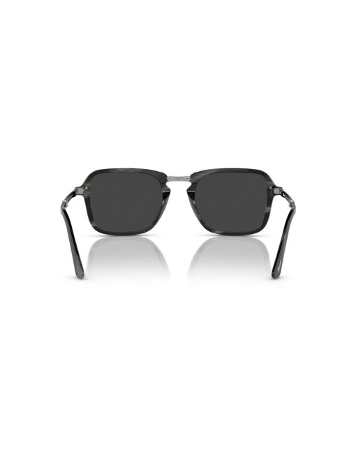 Persol Black Sunglasses Po3330s