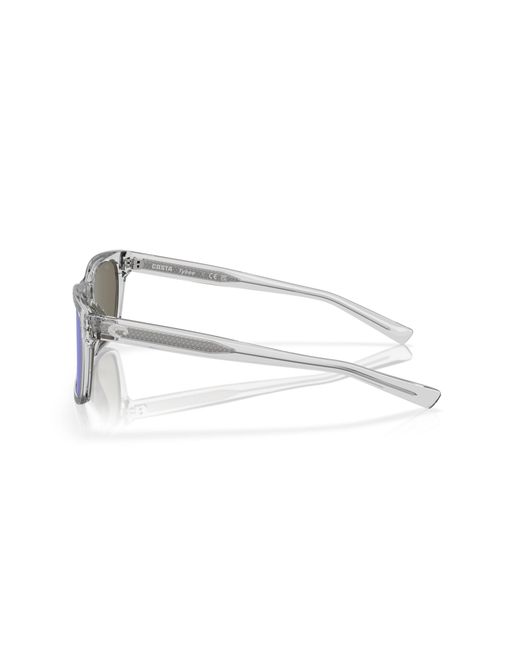 Costa Black Sunglass Tybee for men