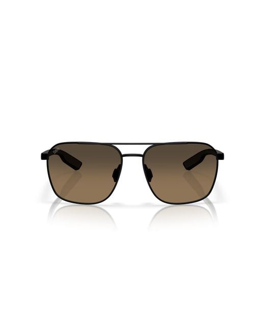 Costa Black Sunglass Wader for men