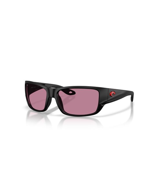 Costa Black Sunglass Schoolie for men