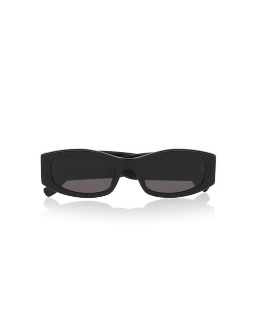 Fendi Black Sunglass Forever Fe40204i