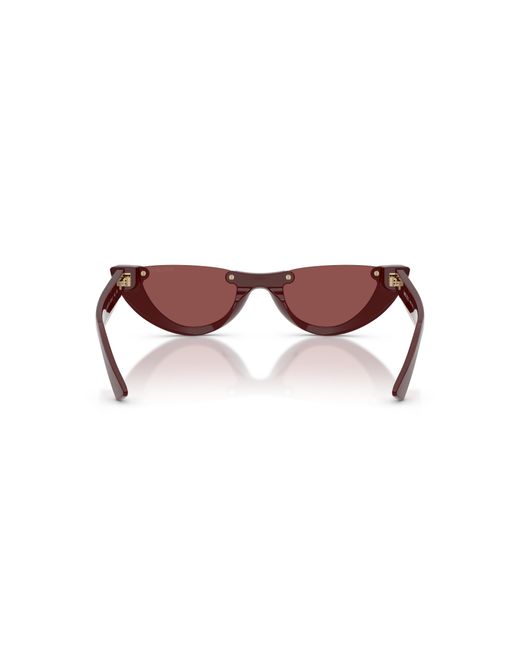 Jimmy Choo Black Sunglass Jc5049hu