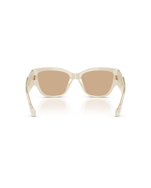 Versace Black Sunglass Ve4509u