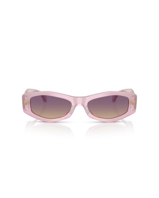 Versace Black Sunglass Ve4487