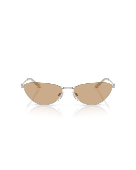 Ralph Lauren Black Sunglass Rl7095