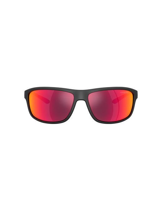 Arnette Black Sunglass An4374 for men