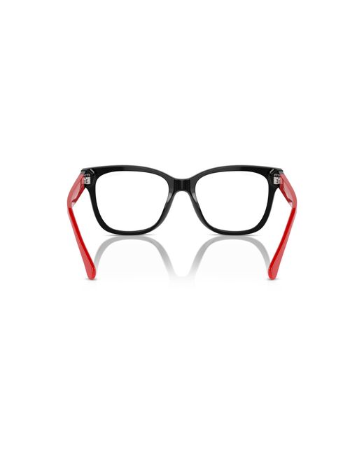 Chanel Black Sunglass Ch3472s