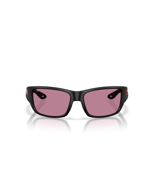 Costa Black Sunglass Schoolie for men