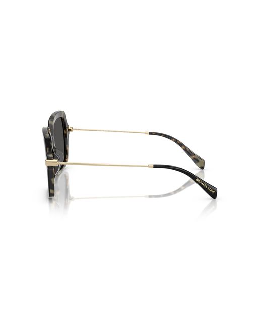 Michael Kors Black Mk2247U Quogue/Tortoise