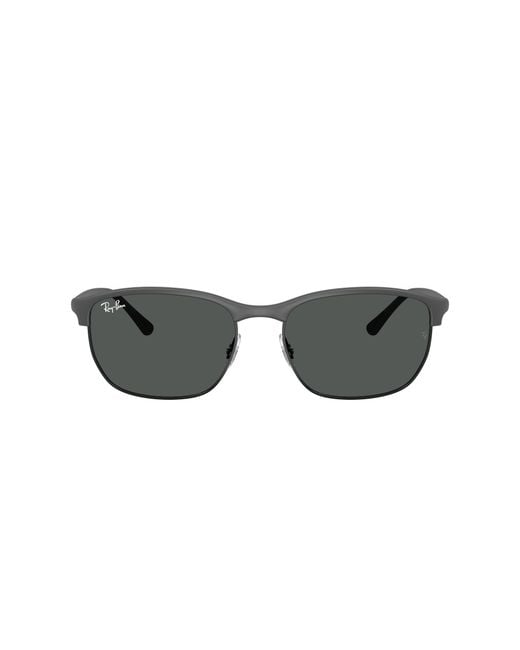 Ray-Ban Black Ray