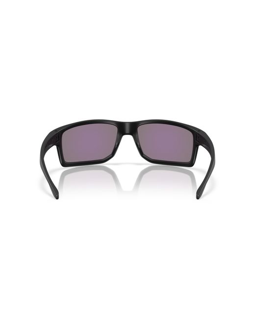 Oakley Green Sunglass Gibston Xl for men