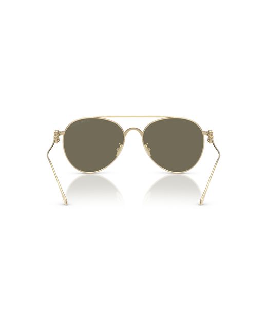 Giorgio Armani Black Sunglasses Ar6167