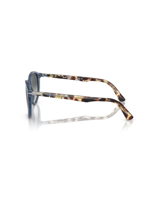Persol Black Po3152S for men
