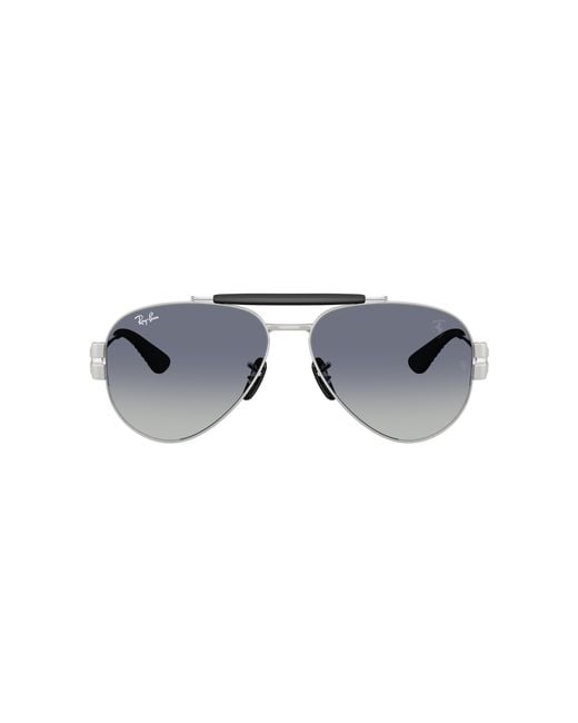 Ray-Ban Black Ray