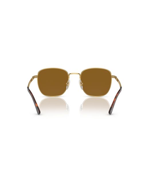 Persol Black Sunglass Po2497s