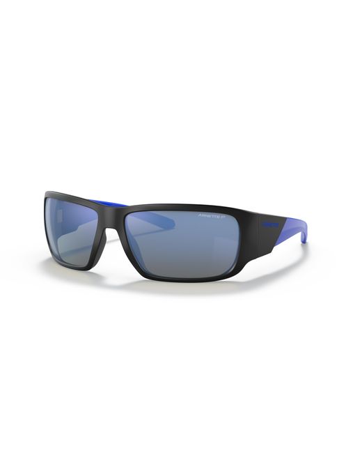 Arnette Black Sunglass Snap Ii