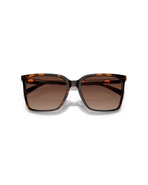 Michael Kors Black Sunglass Mk2197u Canberra