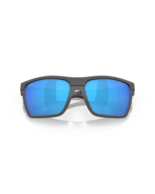 Costa Black Sunglass Pargo for men