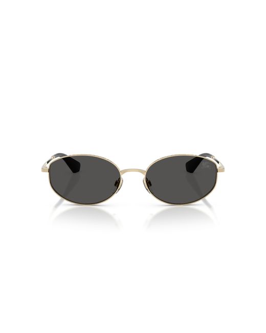 Burberry Black Sunglass Be3169