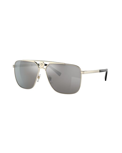Versace Black Sunglass Ve2238 for men