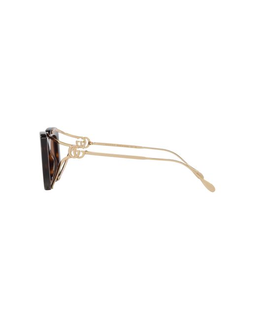 Gucci Black Sunglass GG1566S