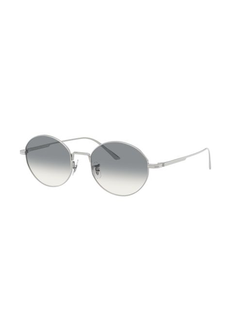 Oliver Peoples Black Sunglass Ov1376s 1994c