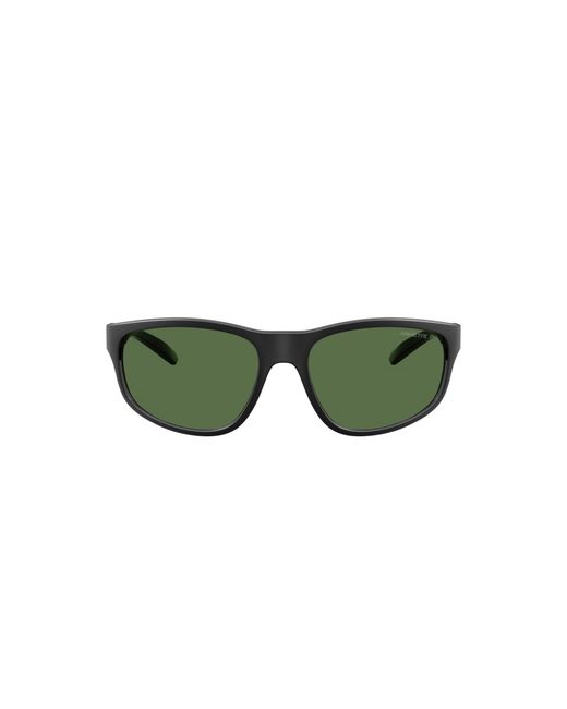 Arnette Green Sunglass An4351 E.z.