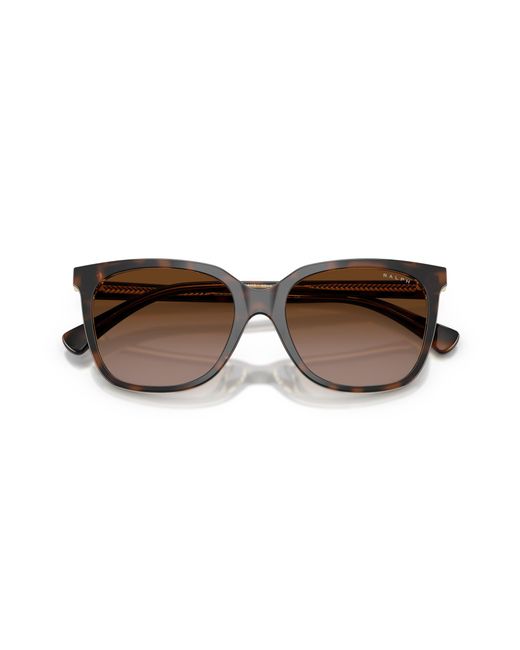 Ralph Black Sunglass Ra5343u