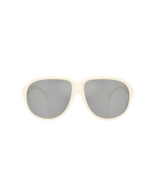 Moncler Black Sunglass Me8001 Halcyonne