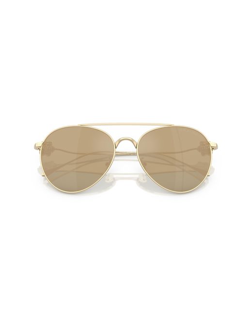 Giorgio Armani Black Sunglasses Ar6167