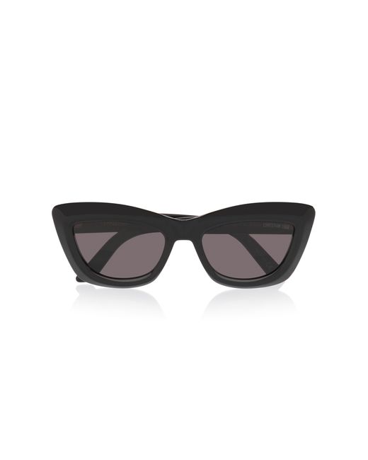 Dior Black Sunglass Midnight B3i