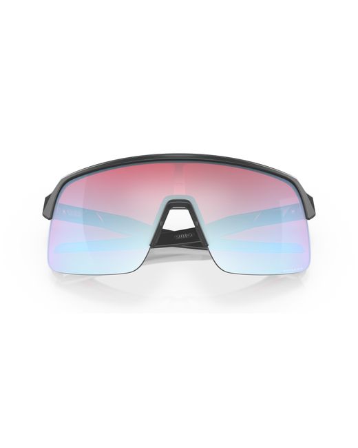 Oakley Black Sunglass Sutro Lite