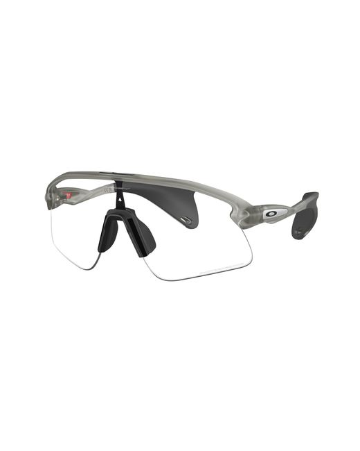 Oakley Black Sunglass Stunt Devil S