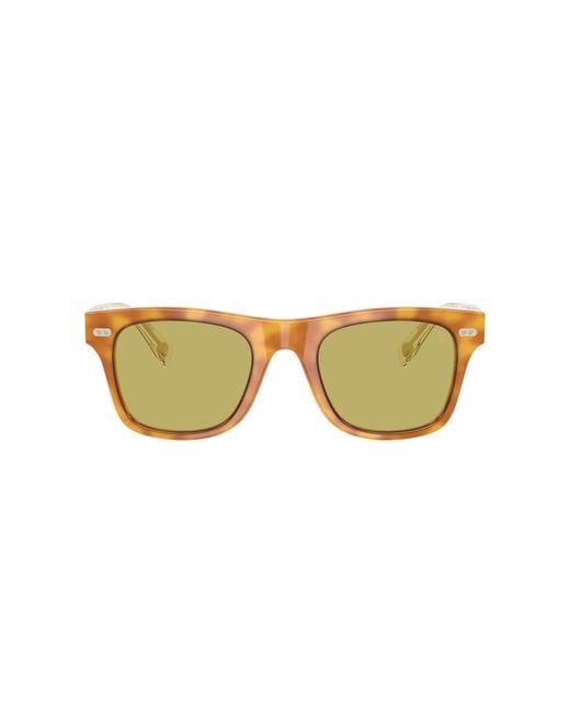 Brunello Cucinelli Black Sunglass Bc4002s Mr. Brunello