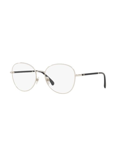 Chanel Black Sunglass Ch2178