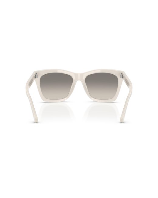 Ralph Lauren Black Sunglass Rl8235u