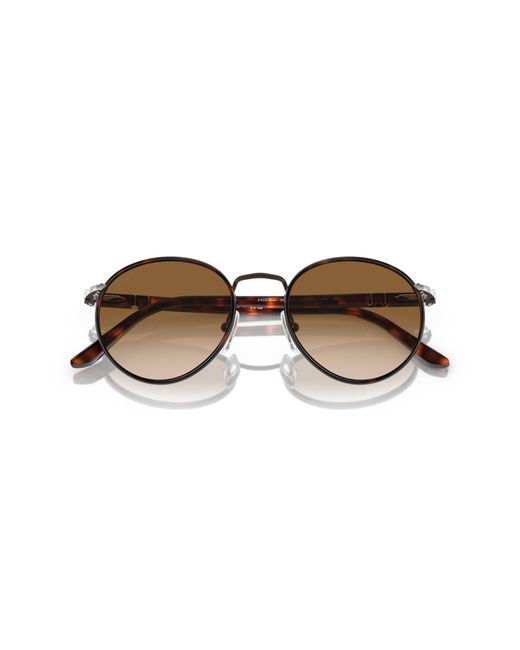 Persol Black Sunglass Po2422sj for men