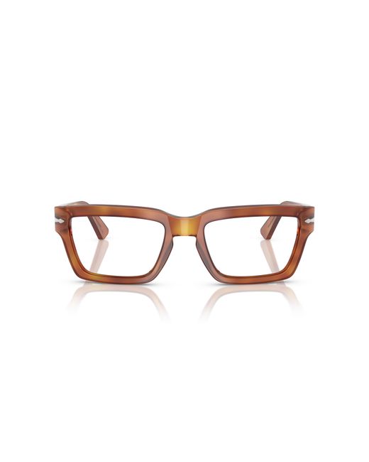 Persol Black Sunglass Po3363s for men