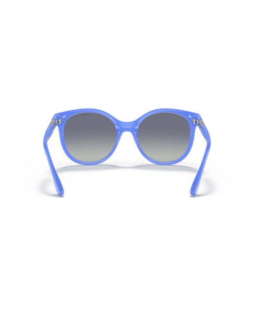 ARMANI EXCHANGE Multicolor Sunglass Ax4120s