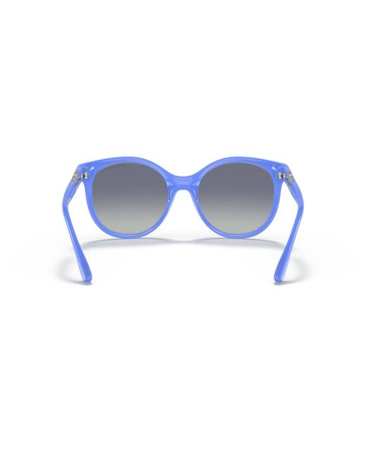 ARMANI EXCHANGE Multicolor Sunglass Ax4120s